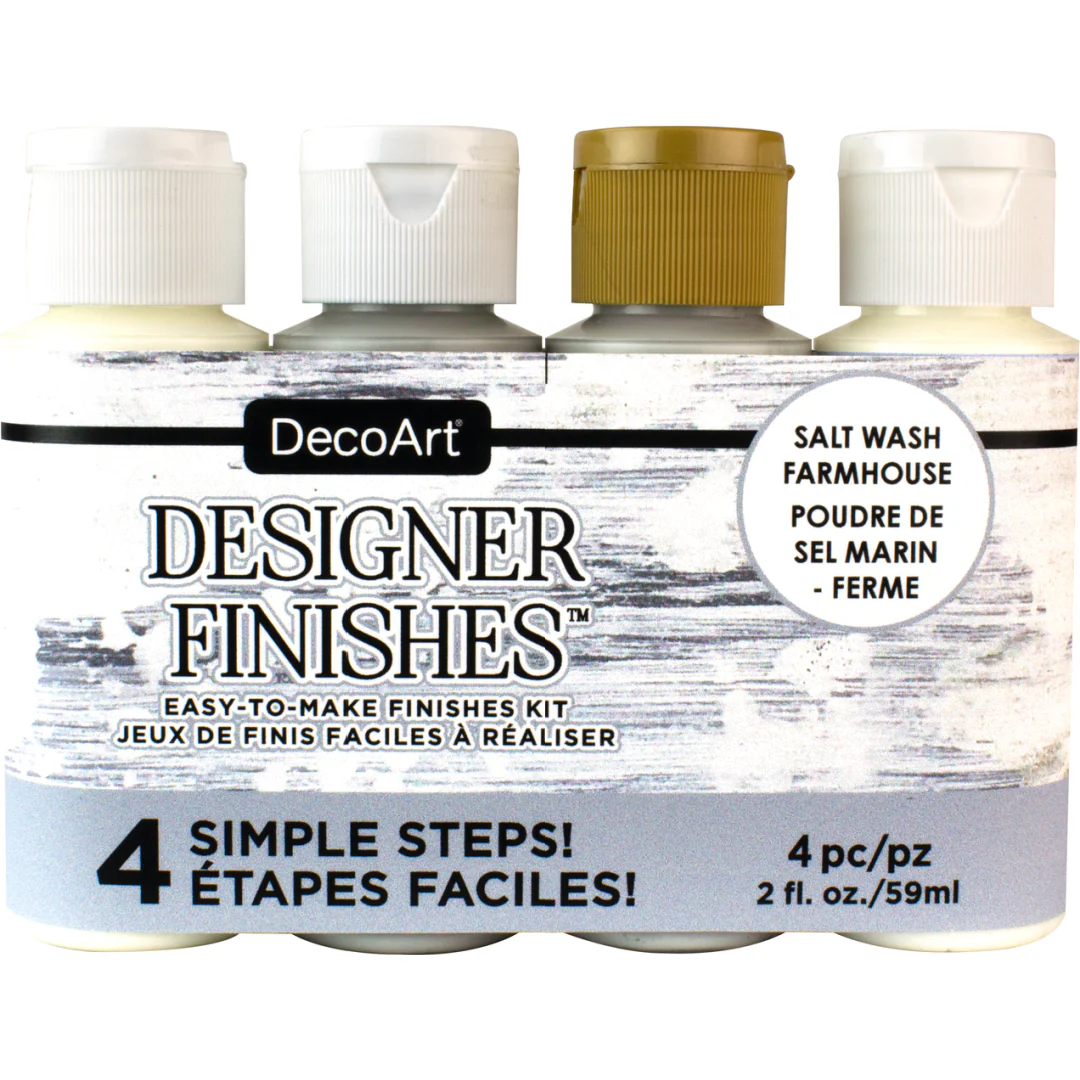 Designer Finishes DIY  Sets - Image 17