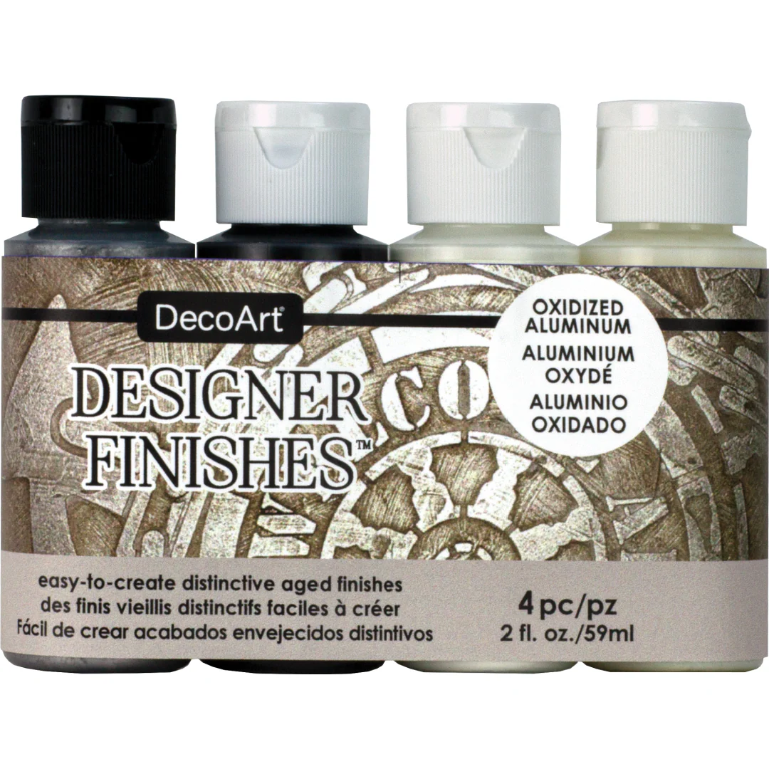 Designer Finishes DIY  Sets - Image 18