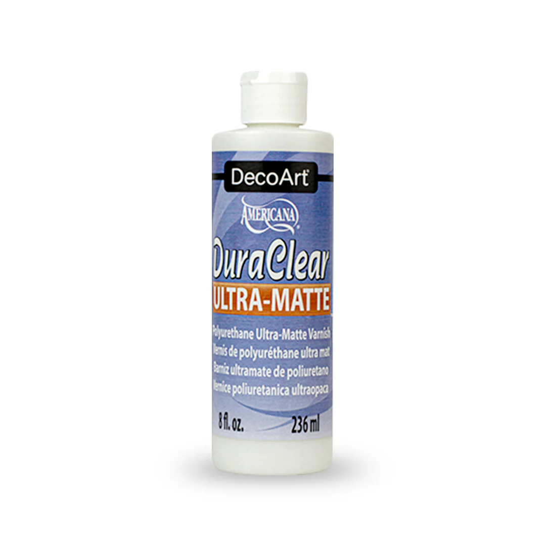 DuraClear Varnishes - Image 10