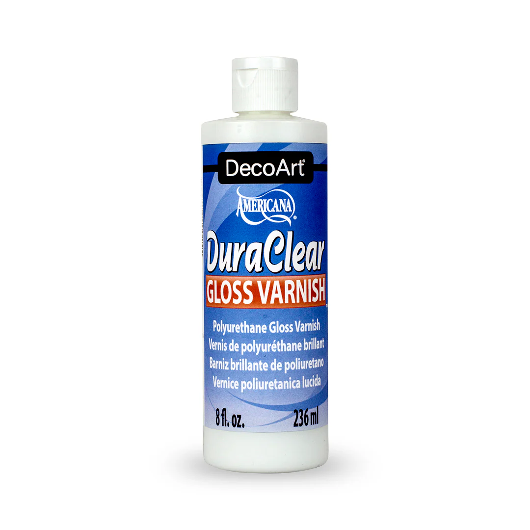 DuraClear Varnishes - Image 12