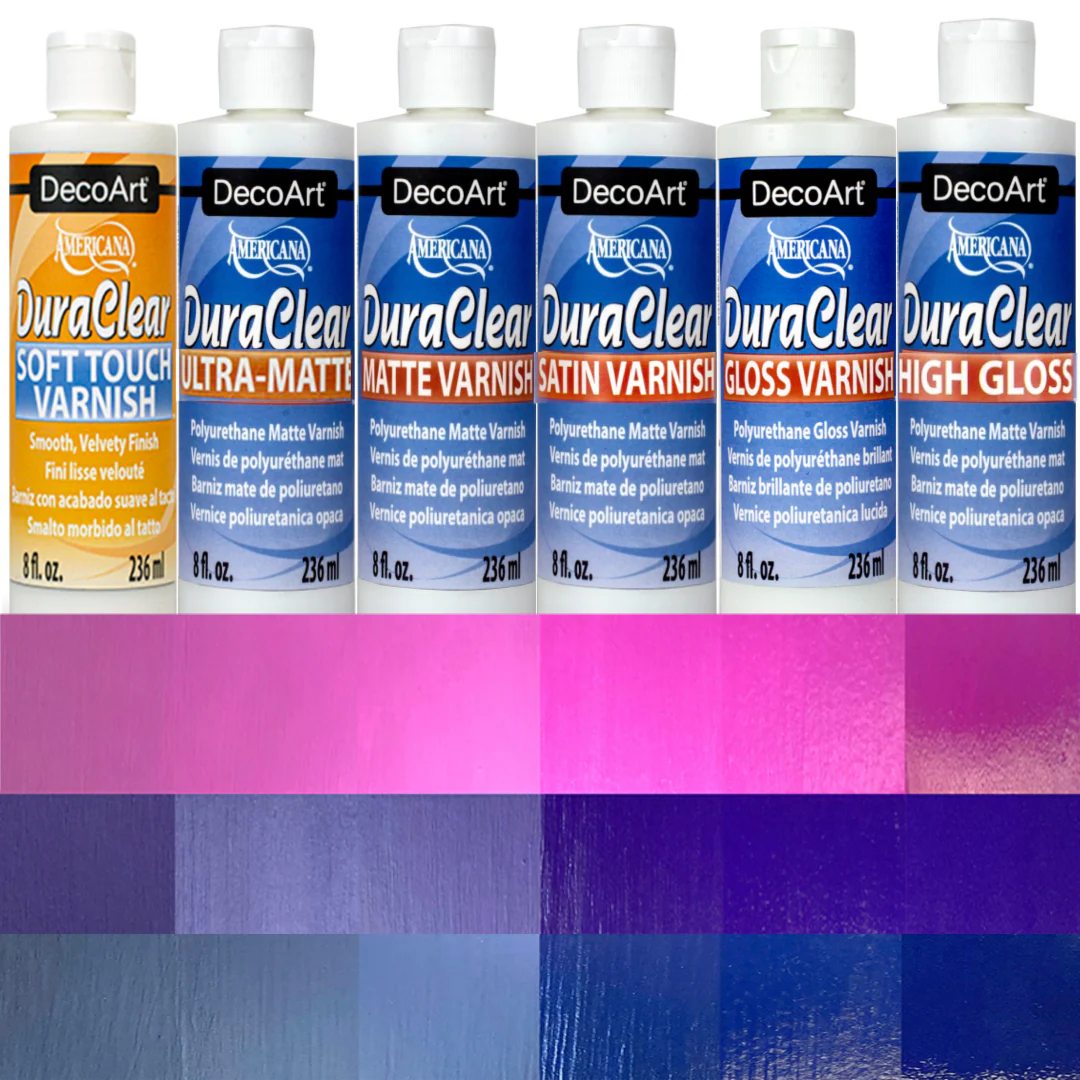 DuraClear Varnishes - Image 3