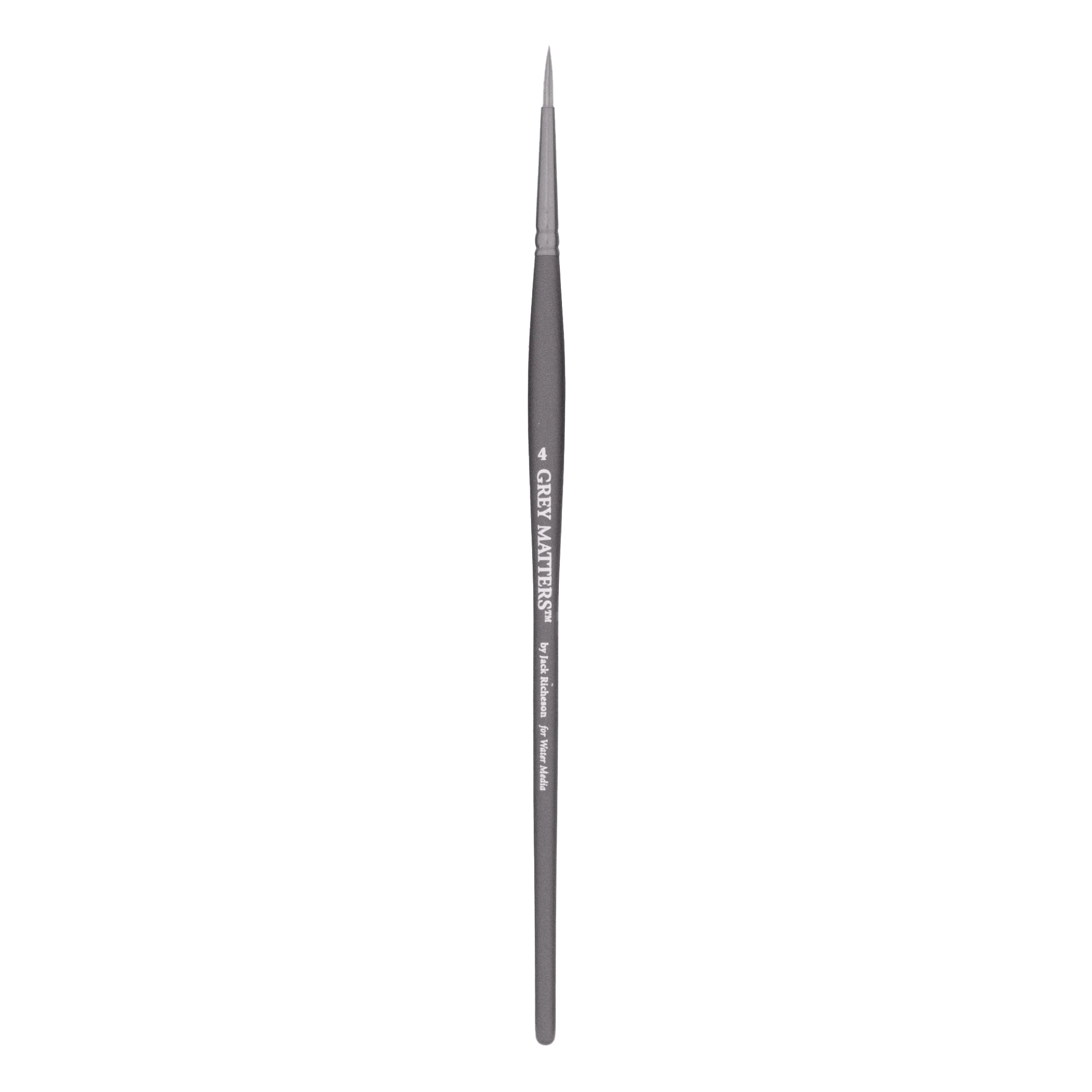 Jack Richeson Grey Matters Brushes - Flat - Image 11