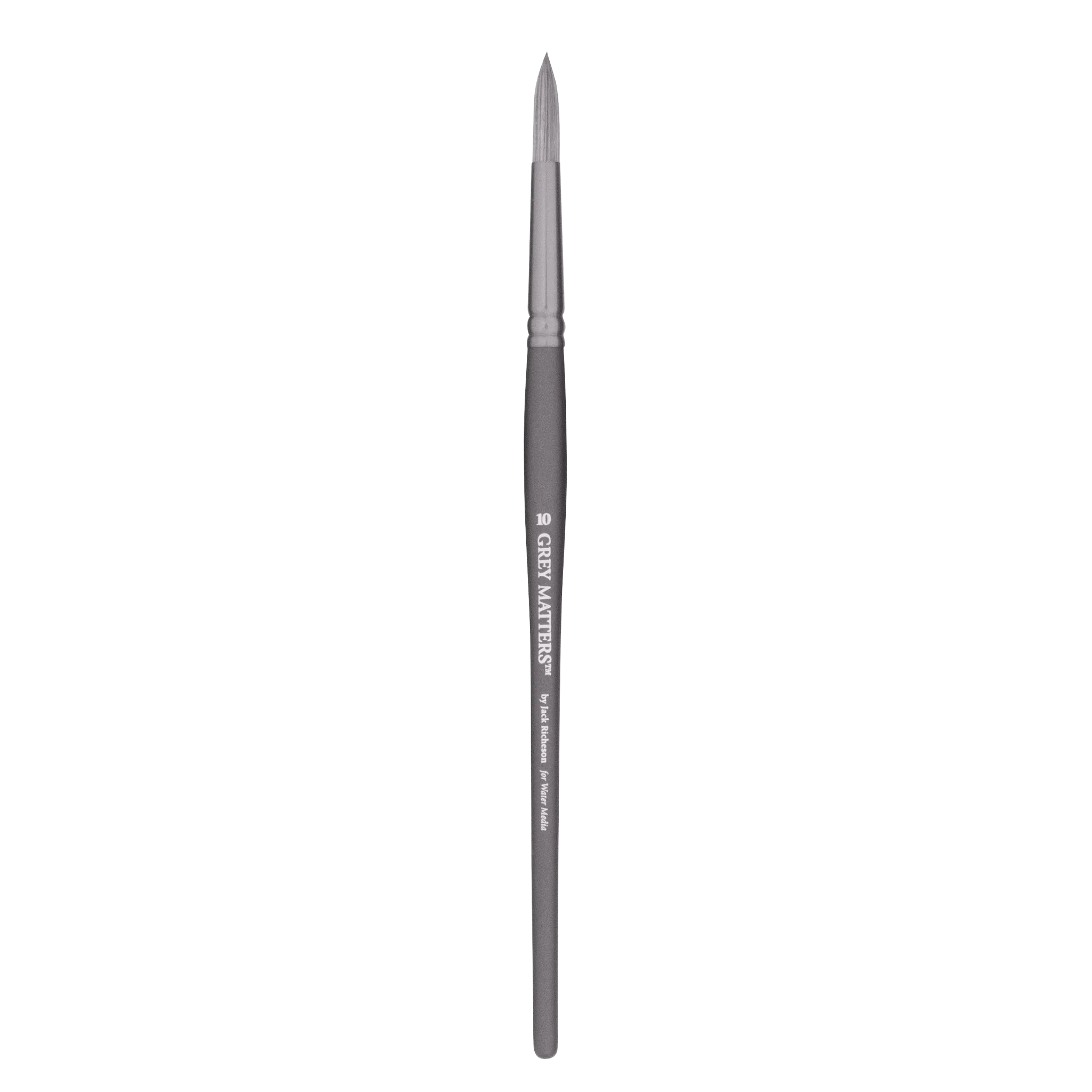 Jack Richeson Grey Matters Brushes - Flat - Image 14
