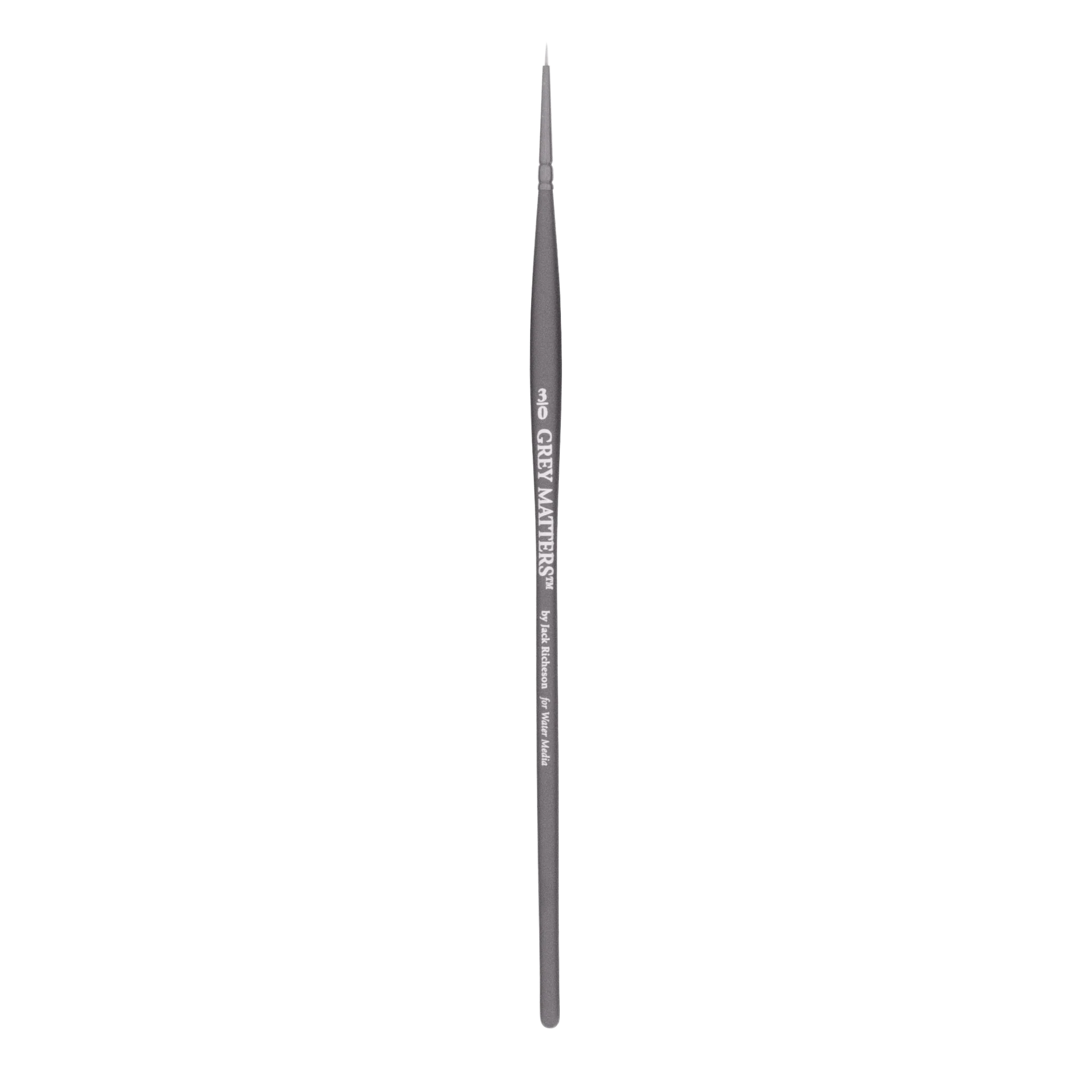 Jack Richeson Grey Matters Brushes - Flat - Image 17