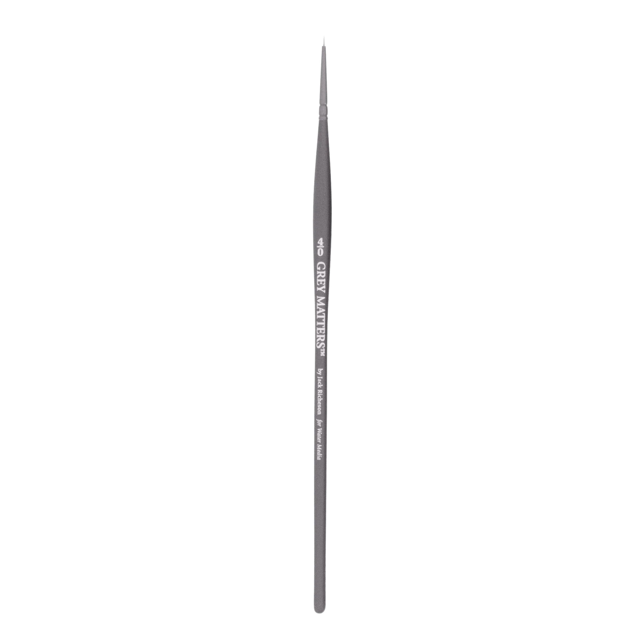 Jack Richeson Grey Matters Brushes - Flat - Image 18