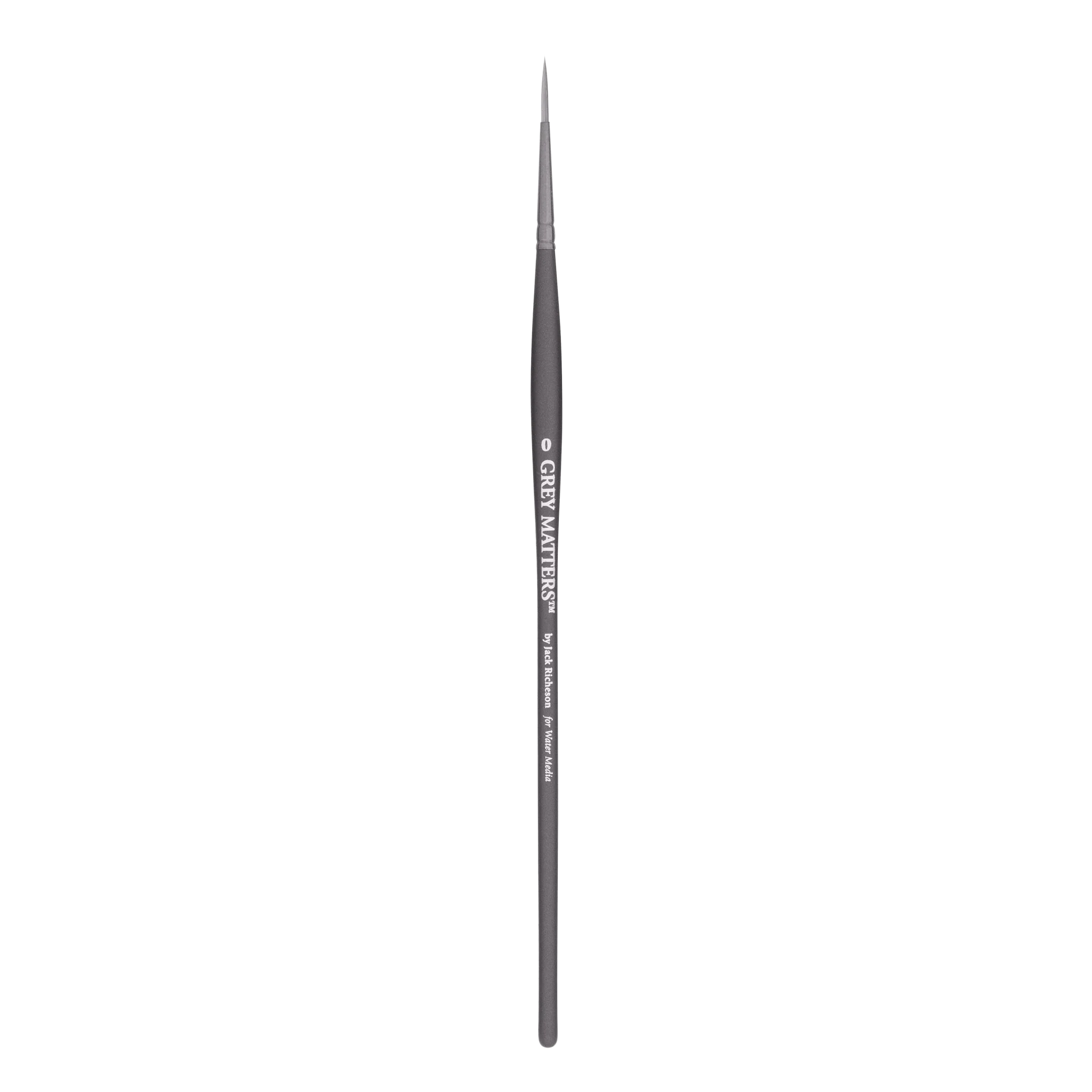 Jack Richeson Grey Matters Brushes - Flat - Image 19