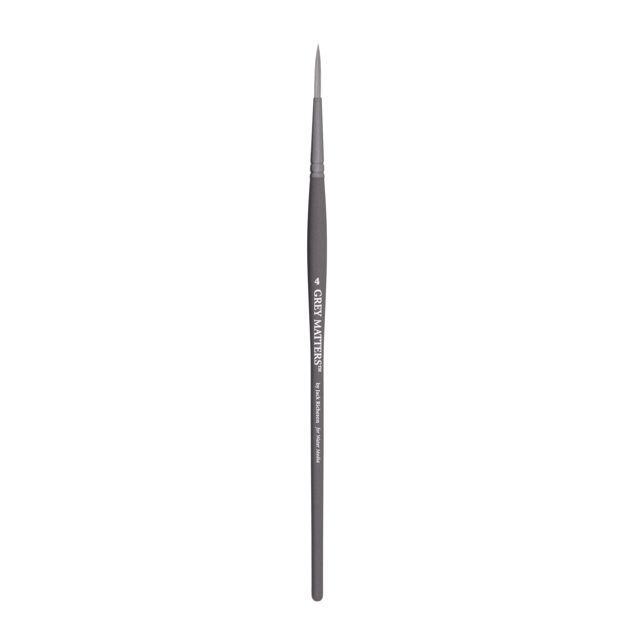 Jack Richeson Grey Matters Brushes - Flat - Image 22