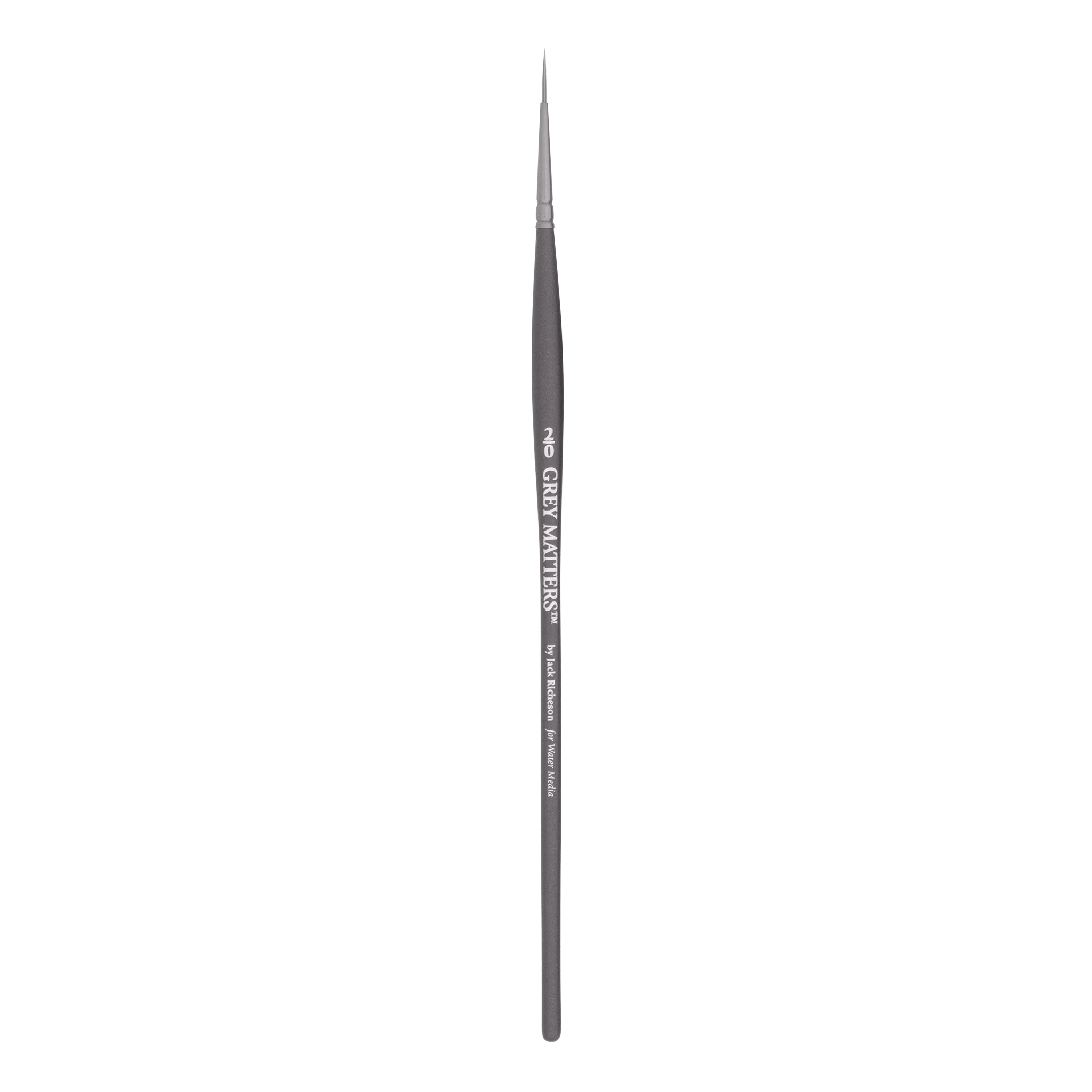 Jack Richeson Grey Matters Brushes - Flat - Image 23