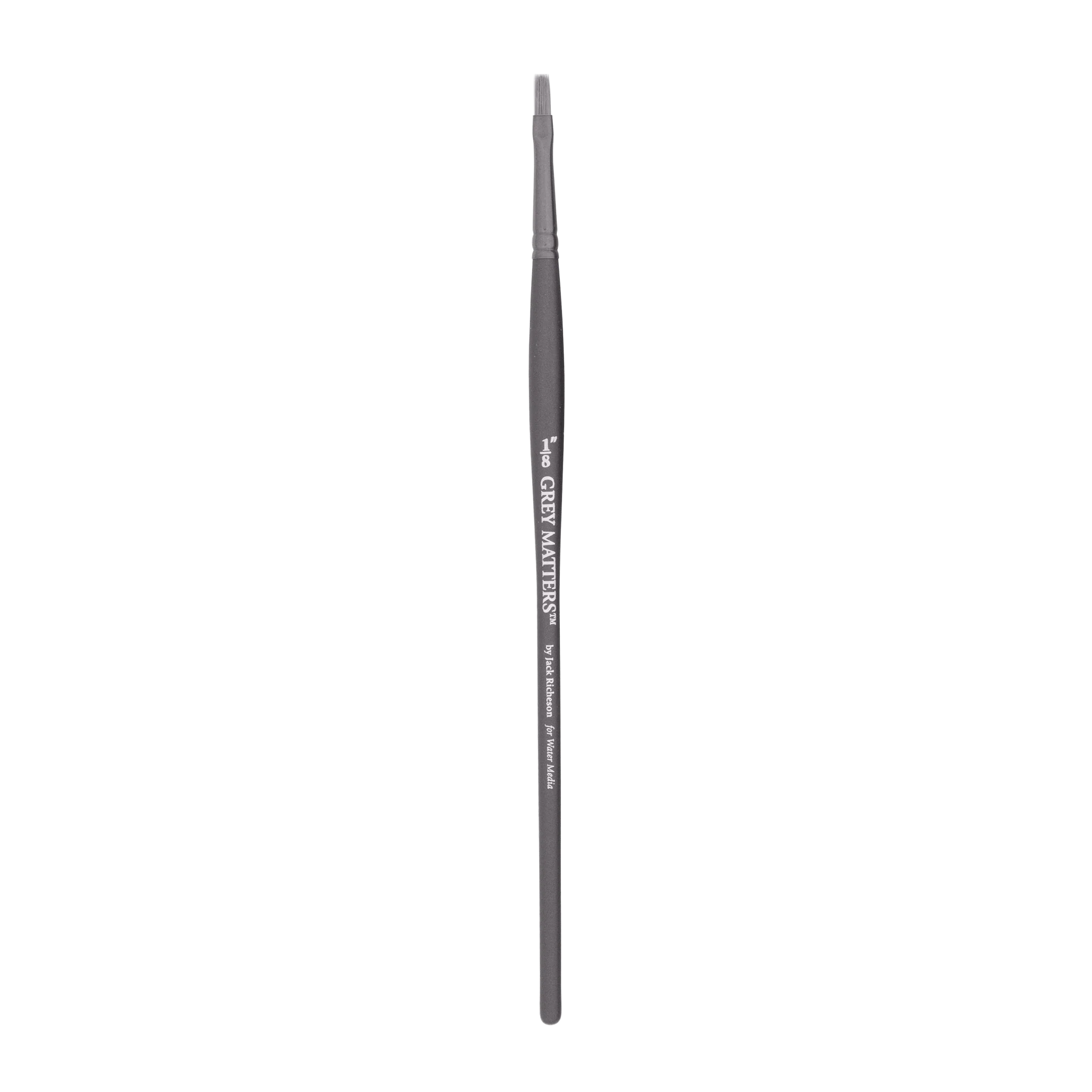 Jack Richeson Grey Matters Brushes - Flat - Image 24