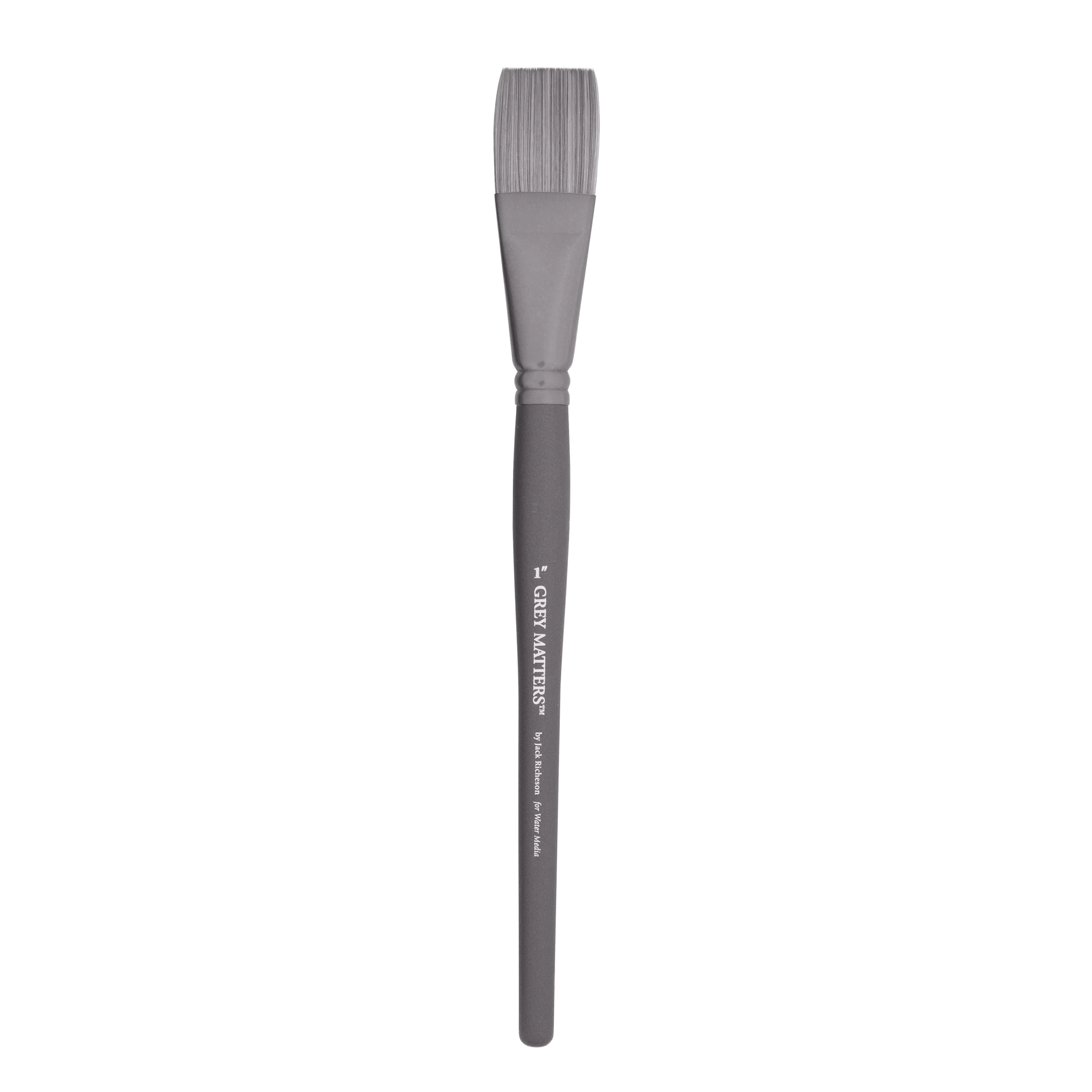Jack Richeson Grey Matters Brushes - Flat - Image 26