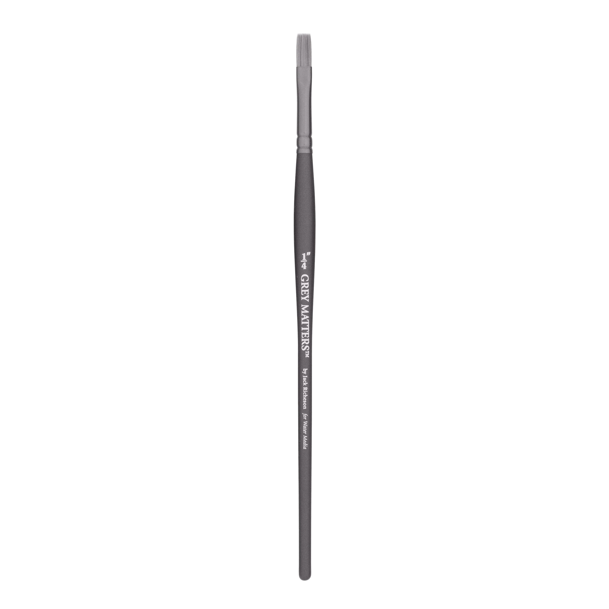 Jack Richeson Grey Matters Brushes - Flat - Image 27