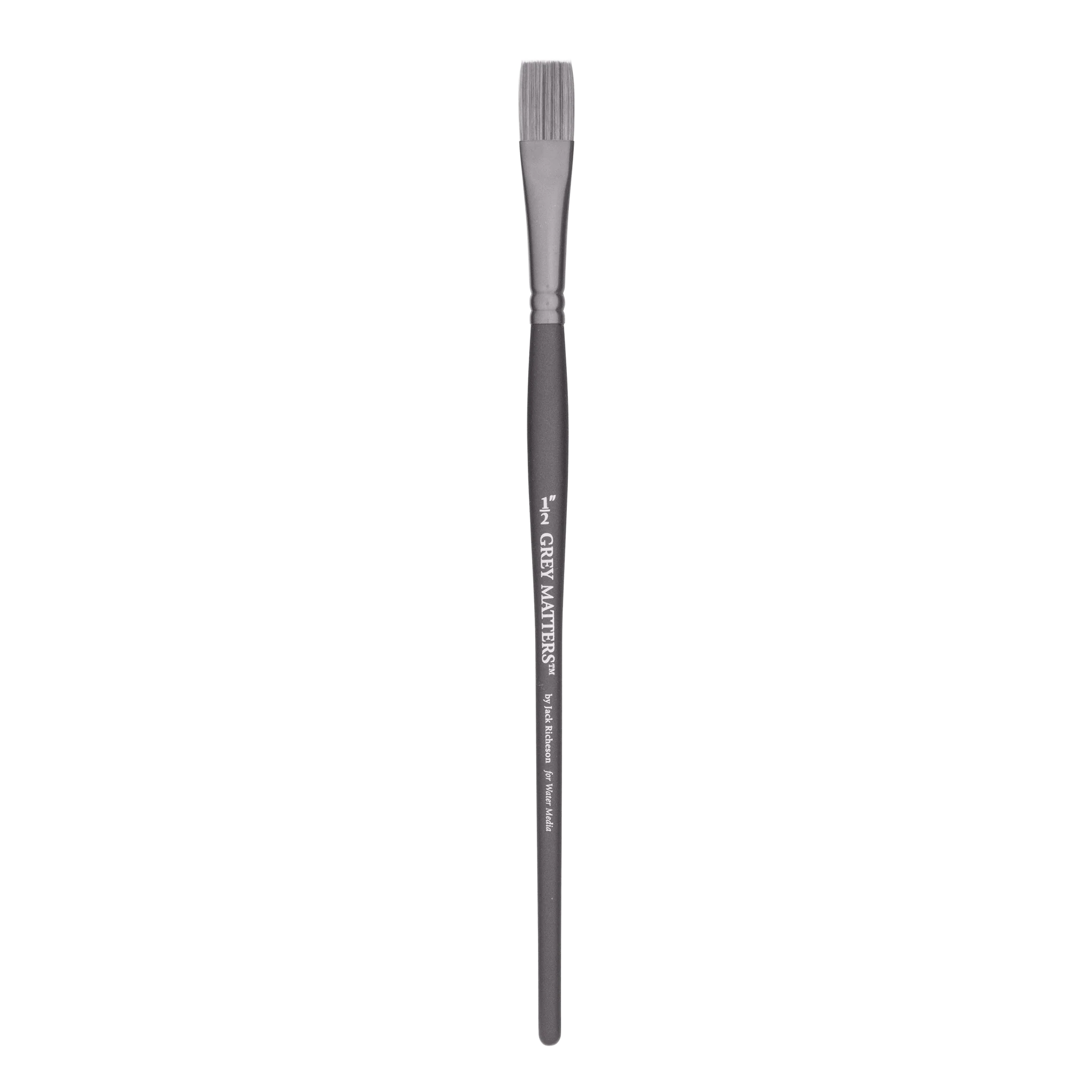 Jack Richeson Grey Matters Brushes - Flat - Image 28