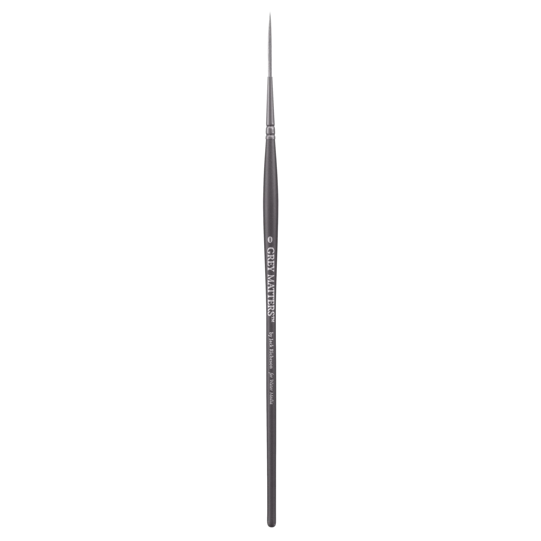 Jack Richeson Grey Matters Brushes - Flat - Image 29
