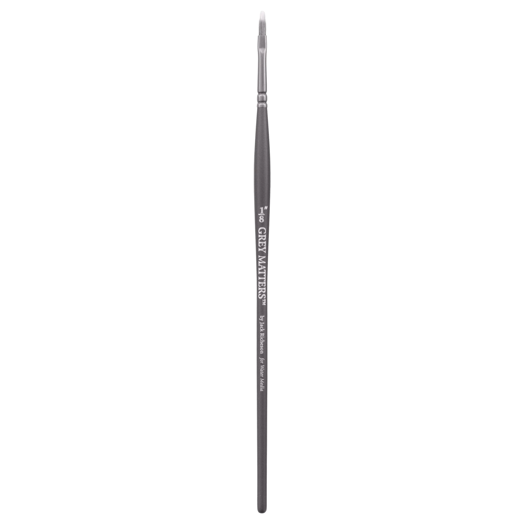 Jack Richeson Grey Matters Brushes - Flat - Image 34