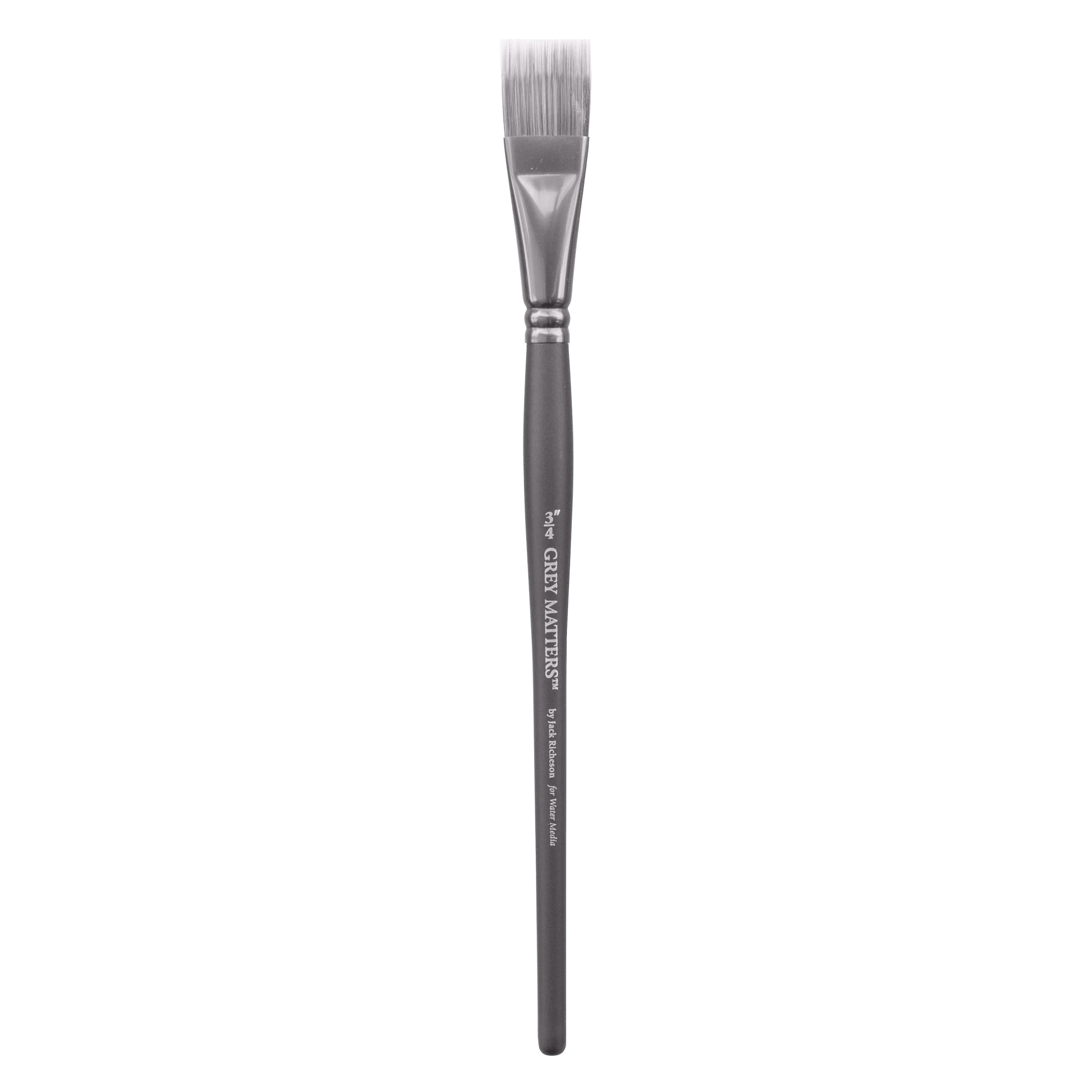 Jack Richeson Grey Matters Brushes - Flat - Image 35