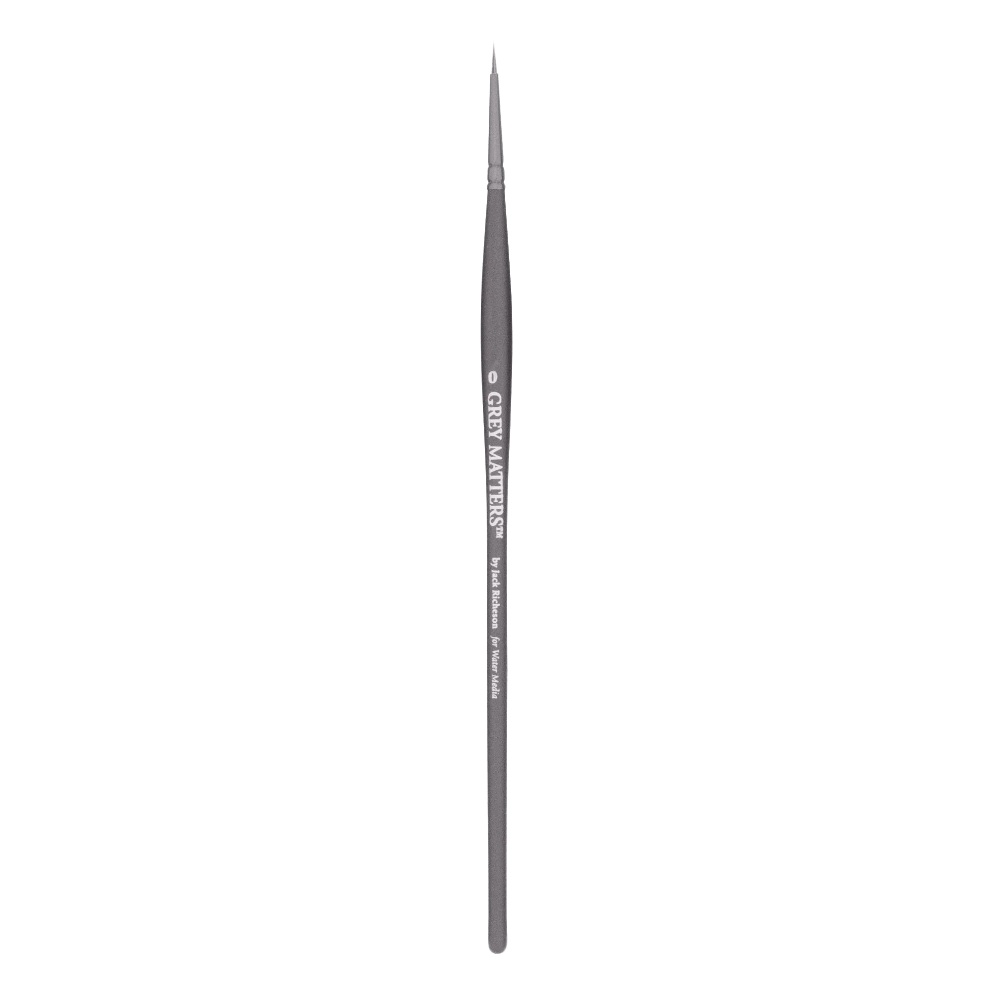 Jack Richeson Grey Matters Brushes - Flat - Image 36