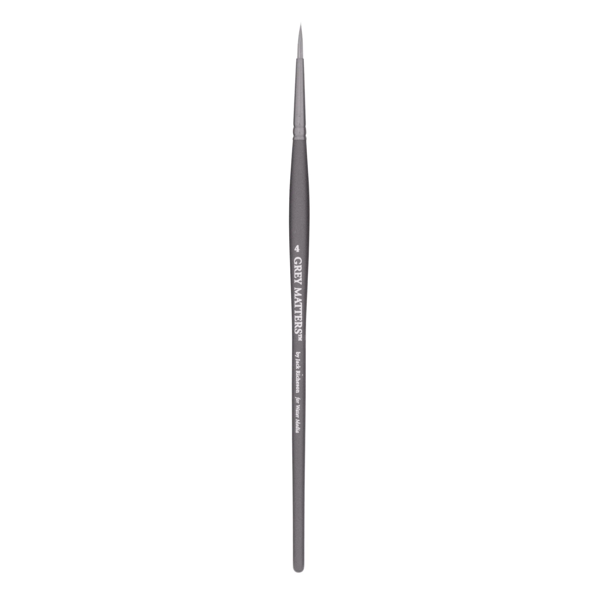 Jack Richeson Grey Matters Brushes - Flat - Image 6