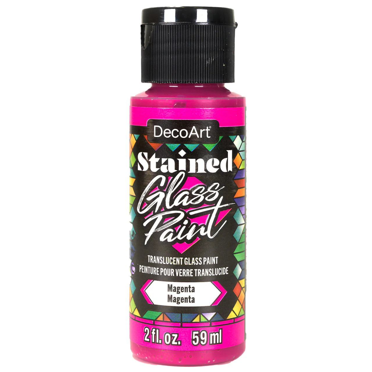 Stained Glass Paints - Image 15
