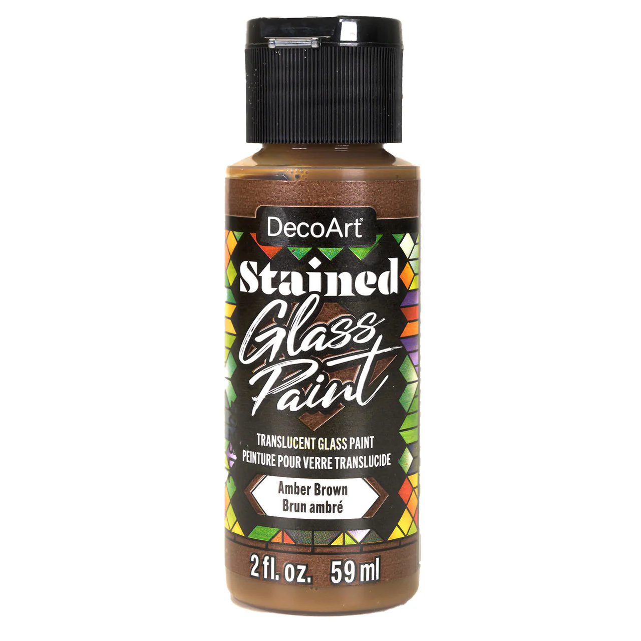 Stained Glass Paints - Image 8