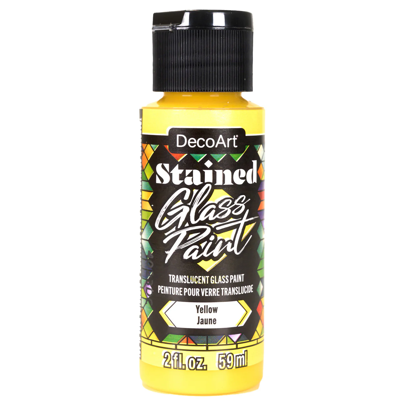 Stained Glass Paints - Image 9